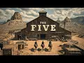 Lagu A Film That Keeps You on Edge Until the Last Minute! | The Five | Full Movie in English