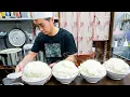 How This Roadside Chinese Diner Serves Fried Rice to a Crowd of Hungry Workers