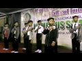 Lagu Kreasi Santri. 7_2016