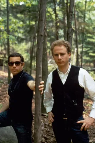 Simon and Garfunkel - Bookends Theme (Reprise) Best Songs of all Time