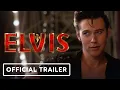 Elvis - Trailer 2022 Austin Butler Tom Hanks