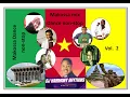 Download Lagu Makossa mix Vol. 2 | Nonstop Old School Cameroon Hits | DJ HarmonyRythms
