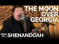 Download Lagu Shenandoah - The Moon Over Georgia (Acoustic) // The Church Sessions