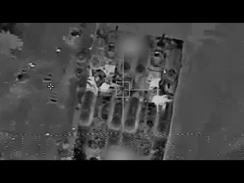 השמדת כלי השיט במרחב בנמל אל ביידה ונמל לאד׳קיה | את