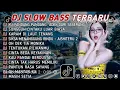 Download Lagu DJ TIKTOK TERBARU 2025 __ DJ CINTA DARI SEBERANG 🎵 DJ SUNGGUH CINTAKU LUAR BIASA 🎵 FULL ALBUM❗❗
