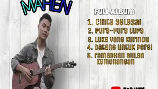 Download Mahen [ full album ] | lagu terbaru | populer 2020 MP3