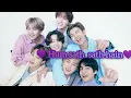 Download Lagu BTS Hum sath sath hain💜BTS hindi fmv😍