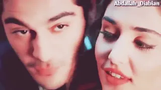 ي اجمل هديه بعتها القمر ليا    دندنها