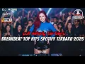 Download Lagu DJ BREAKBEAT TOP HITS SPOTIFY INDO TERBARU 2025