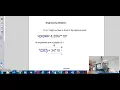 Scientific and Engineering Notation
