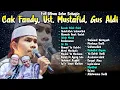 Download Lagu FULL ALBUM JALUR BAHAGIA 🌹 CAK FANDY USTADZ MUSTAFID AZZAHIR GUS ALDI