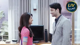 الموسم 85 حلقات كامله قليل من ألوان الحب هذان الاثنان يوفقان بين الخصائص الرئيسية للزوج 