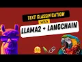 llama2-70B-chat Sentiment Analyzer Chatbot with Langchain Replicate API FREE Colab