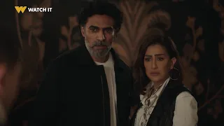 صيد العقارب   الحقيقة اللي كانت مستخبية ليلة الحادثة وقت موت علي   دندنها