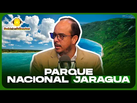 "La realidad de lo ocurrido con la explotación del Parque Nacional Jaragua y su fin turístico."