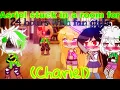 Download Lagu Asriel stuck in a room for 24 hours with fan girls pt.1(chariel)