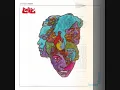 ─﻿ LOVE - FOREVER CHANGES - ALONE  AGAIN OR. ─﻿
