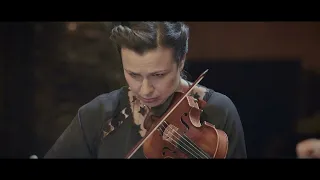 BRAHMS - String Quartet No.1 in C minor, Op.51 - Strada Quartet