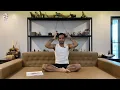 Marma Therapy Full Class