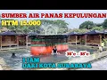 Lagu WISATA PEMANDIAN AIR PANAS KEPULUNGAN
