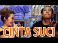 CINTA SUCI Nunung Alvi feat Sultan Trenggono. Cipt Sultan Trenggono