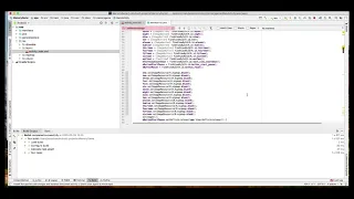 Refactoring Java Code