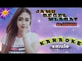 Download Lagu JAMU PEGEL MLARAT || karaoke Om Nirwana #smule_
