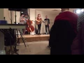 Molly Tuttle and her band - You Didn't Call My Name