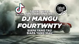 dj mangu fourtwnty dj jangan salahkan pahamku kini tertuju remix tiktok viral 2025 
