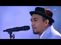 Download Lagu Glenn Fredly   Sekali Ini Saja I ICA 5 0 NET