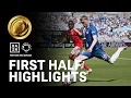 Download Lagu Chelsea’s Missed Chances Force Draw With Benfica At Half | FIFA Club World Cup Highlights