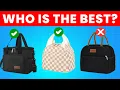 Top 5 Best Lunch Bags of 2025 - Insulated Stylish Picks for Work School