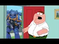 Every Reference To Warhammer In All Media EVER