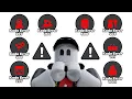 ALL ROBLOX ERROR CODES EXPLAINED IN 9 MINUTES