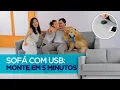 Vídeo do produto