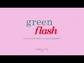 Download Lagu Green Flash - Protocole professionnel