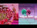 Say So x Kiss Me More | Mashup of Doja Cat ft. SZA