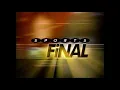 WFSB Sports Final - Opening 1999-2002