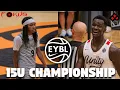 Mokan Elite Vs Arizona Unity Nike EYBL 15U Championship