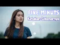 Lagu KATAKAN SEBENARNYA – FIVE MINUTS | Cover JV MUSIK | Galau Banget!
