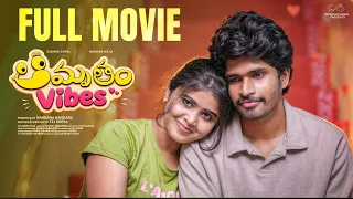 Amrutham Vibes | Full Movie | Sushma Gopal | Madhan Majji | Romantic Telugu Movies 2026 | Infinitum