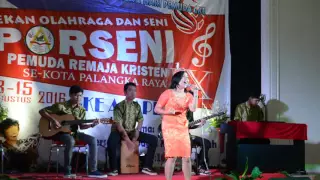 Download Nyanyi Ungkup No. 168 Juruslamat Tuhan Yesus - Galilea Band MP3