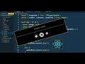 A simple player in React Play Pause Previous Next actions