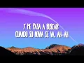 Emilia Callejero Fino Big One  En La Intimidad