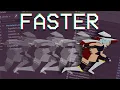 I optimized my game in more ways than one Metro Gravity Devlog 4