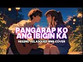 Pangarap Ko Ang Ibigin Ka - Regine Velasquez (Smooth RnB Cover 2025) 💕