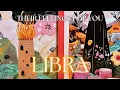LIBRA TAROT You gave them exactly what they wanted they are deeply regretting the reality of it