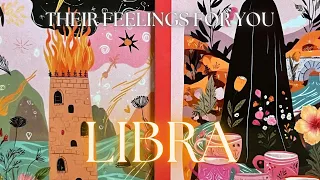 LIBRA TAROT You gave them exactly what they wanted they are deeply regretting the reality of it