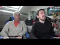 Mon père réagit à Naps, JUL, SCH, Kalif Hardcore - Avengers