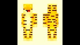 Top Ten Derp Skins
